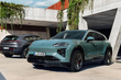 Review Porsche Cayenne Electric 2026: elektrische crossover met topdynamiek foto 2