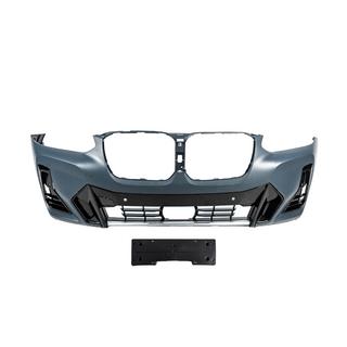Voorbumper M-Sport (2022-2024) BMW X4 G02 2018– foto 2