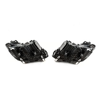 Koplampen facelift (bumper moet worden vervangen) BMW X4 G02 2018– foto 4