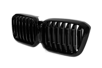 BMW X4 G02 2018– Nierengrille in M-Sport-stijl (2022-2024) foto 2