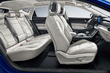 Review Hongqi E-HS3: compacte elektrische crossover met vierwielaandrijving foto 6