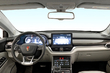Review Hongqi E-HS3: compacte elektrische crossover met vierwielaandrijving foto 5