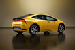 Toyota Prius (XW60): Vijfde generatie van de legendarische hybride foto 2