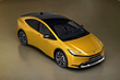 Toyota Prius (XW60): Vijfde generatie van de legendarische hybride foto 3