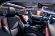 Toyota Prius (XW60): Vijfde generatie van de legendarische hybride foto 6