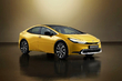 Toyota Prius (XW60): Vijfde generatie van de legendarische hybride foto 1