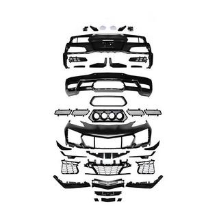 Z06 bodykit foto 2
