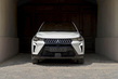 Mitsubishi Grandis 2025 review: comeback als crossover foto 1
