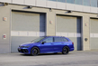 Volkswagen Golf Variant R 2024: Praktisch en extreem foto 3