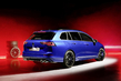 Volkswagen Golf Variant R 2024: Praktisch en extreem foto 4