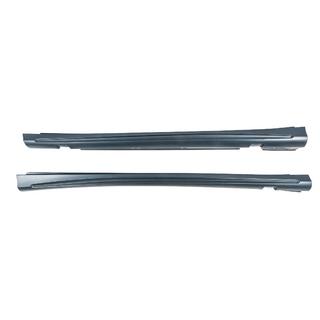Sideskirts (CLA45 AMG-stijl) foto 2
