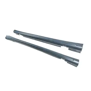 Sideskirts (CLA45 AMG-stijl)