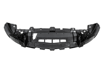 Mercedes CLA C117 2013–2019 Voorbumper compleet (CLA45 AMG-stijl) foto 8