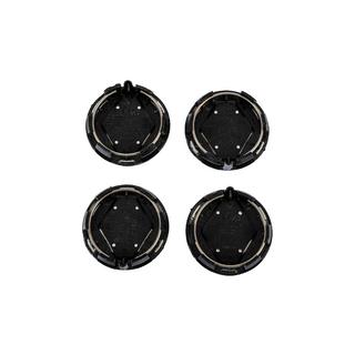 Naafdoppen grijs met ring 81568GR (57 mm naar 49 mm, 4 stuks) foto 3