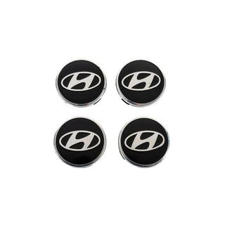 Naafdoppen voor velgen 60/56 mm 8918D (4 stuks) foto 1