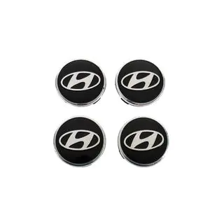 Naafdoppen voor velgen 60/56 mm 8918D (4 stuks) foto 1