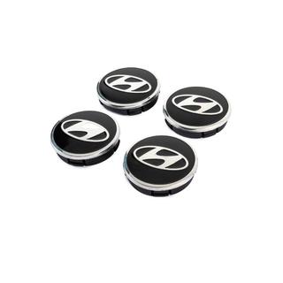 Naafdoppen voor velgen 60/56 mm 8918D (4 stuks) foto 2