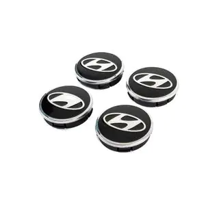 Naafdoppen voor velgen 60/56 mm 8918D (4 stuks) foto 2