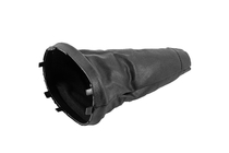 Dacia Duster 2008–2018 Pookhoes 969359780R (OEM) foto 4
