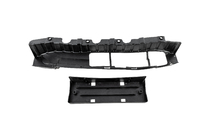 BMW X4 F26 2014–2018 Voorbumper M-Sport foto 10