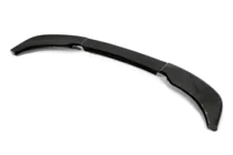 BMW X4 F26 2014–2018 Front bumper lip (voor M-Sport, carbon) foto 8