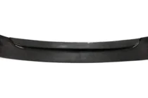 BMW X4 F26 2014–2018 Front bumper lip (voor M-Sport, carbon) foto 9