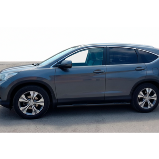 Sidebars BB002 Black (2 st., RVS) foto 2