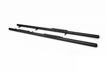Man TGE 2017– Sidebars B2 Black (2 st., RVS) foto 2