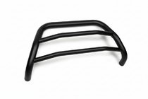 Mercedes Sprinter W901/902/903/904/905 1995–2006 Bullbar WT022 Black (RVS) 2000-2006 foto 4