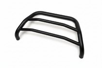 Mercedes Sprinter W901/902/903/904/905 1995–2006 Bullbar WT022 Black (RVS) 2000-2006 foto 3