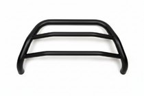 Mercedes Sprinter W901/902/903/904/905 1995–2006 Bullbar WT022 Black (RVS) 2000-2006 foto 2