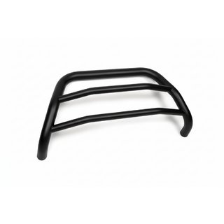 Bullbar WT022 Black (RVS) Mercedes Sprinter W901/902/903/904/905 1995–2006 foto 4
