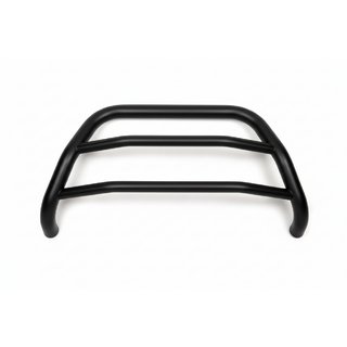 Bullbar WT022 Black (RVS) Mercedes Sprinter W901/902/903/904/905 1995–2006 foto 2