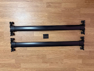 Lexus RX 2009–2015 Originele dwarsdragers voor dakrails, gebruikt (2 st.) foto 1