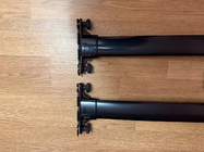 Lexus RX 2009–2015 Originele dwarsdragers voor dakrails, gebruikt (2 st.) foto 3
