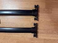 Lexus RX 2009–2015 Originele dwarsdragers voor dakrails, gebruikt (2 st.) foto 2