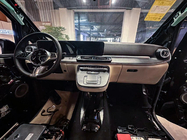 Mercedes Vito/V-klasse W447 2014– Interieur upgrade set voor V-Class 2025 foto 3