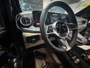 Mercedes Vito/V-klasse W447 2014– Interieur upgrade set voor V-Class 2025 foto 5