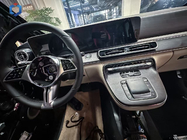 Mercedes Vito/V-klasse W447 2014– Interieur upgrade set voor V-Class 2025 foto 4