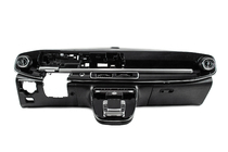 Mercedes Vito/V-klasse W447 2014– Interieur upgrade set voor V-Class 2025 foto 6