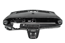 Mercedes Vito/V-klasse W447 2014– Interieur upgrade set voor V-Class 2025 foto 7
