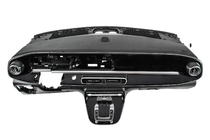 Mercedes Vito/V-klasse W447 2014– Interieur upgrade set voor V-Class 2025 foto 8