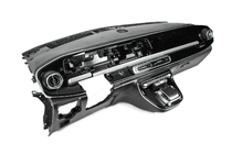 Mercedes Vito/V-klasse W447 2014– Interieur upgrade set voor V-Class 2025 foto 10
