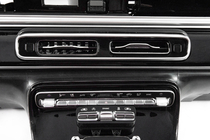 Mercedes Vito/V-klasse W447 2014– Interieur upgrade set voor V-Class 2025 foto 15