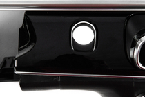 Mercedes Vito/V-klasse W447 2014– Interieur upgrade set voor V-Class 2025 foto 16