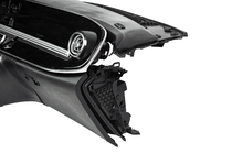 Mercedes Vito/V-klasse W447 2014– Interieur upgrade set voor V-Class 2025 foto 17