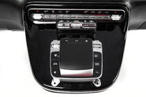 Mercedes Vito/V-klasse W447 2014– Interieur upgrade set voor V-Class 2025 foto 19