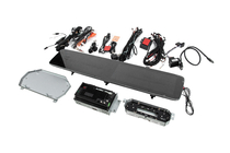 Mercedes Vito/V-klasse W447 2014– Interieur upgrade set voor V-Class 2025 foto 22