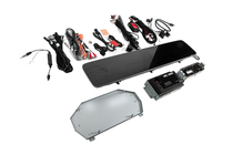 Mercedes Vito/V-klasse W447 2014– Interieur upgrade set voor V-Class 2025 foto 23