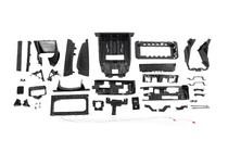 Mercedes Vito/V-klasse W447 2014– Interieur upgrade set voor V-Class 2025 foto 25